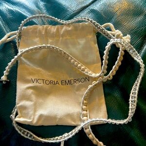 Victoria Emerson Wrap bracelet